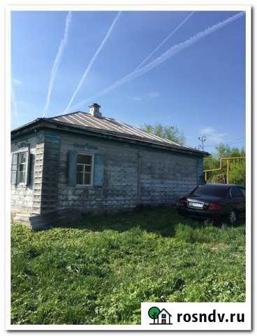 Дом 60 м² на участке 44 сот. на продажу в Верхнем Мамоне Верхний Мамон - изображение 1