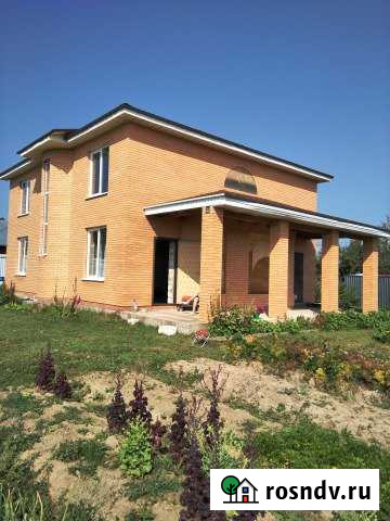 Коттедж 151 м² на участке 10 сот. на продажу в Обнинске Обнинск - изображение 1