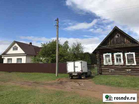 Участок ИЖС 18 сот. на продажу в Красногорском Республики Удмуртия Красногорское