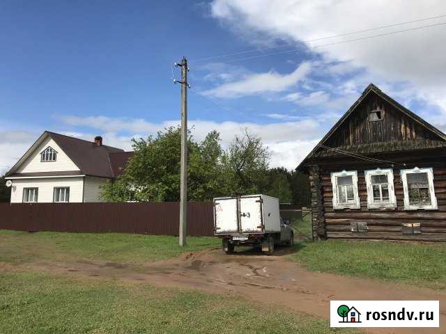 Участок ИЖС 18 сот. на продажу в Красногорском Республики Удмуртия Красногорское - изображение 1