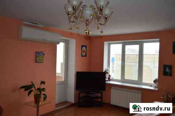 4-комнатная квартира, 116 м², 10/11 эт. на продажу в Саратове Саратов