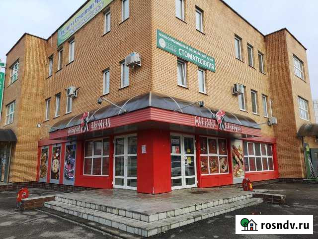 Торговое помещение, 225 кв.м. Тольятти - изображение 1