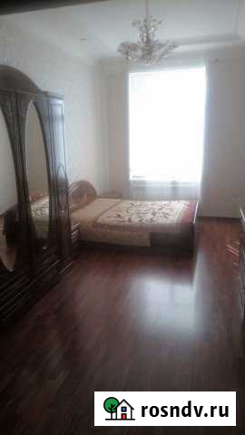 4-комнатная квартира, 126 м², 2/2 эт. на продажу во Владикавказе Владикавказ - изображение 1