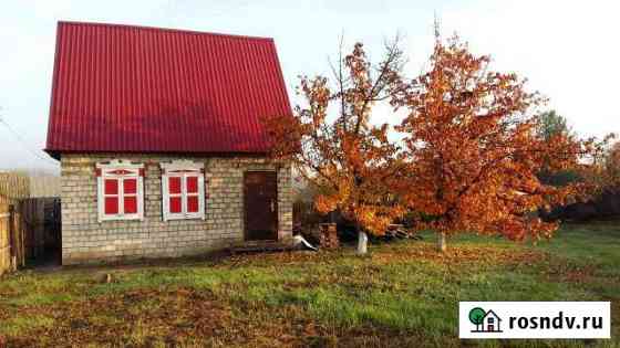 Дача 36 м² на участке 8 сот. на продажу в Минусинске Минусинск