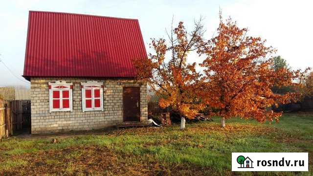 Дача 36 м² на участке 8 сот. на продажу в Минусинске Минусинск - изображение 1
