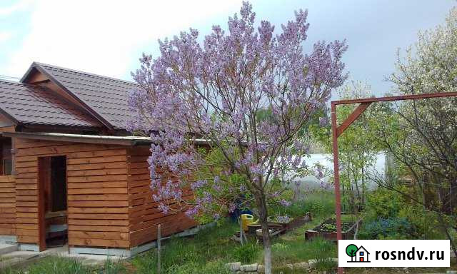 Дача 20 м² на участке 5 сот. на продажу в Полетаево Полетаево - изображение 1