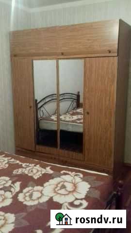 2-комнатная квартира, 56 м², 9/10 эт. в аренду на длительный срок в Нальчике Нальчик - изображение 1