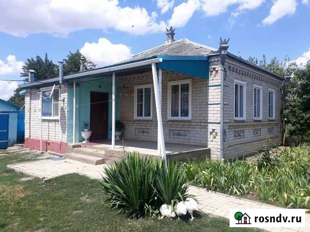 Дом 57 м² на участке 15 сот. на продажу в Мирском Мирской - изображение 1