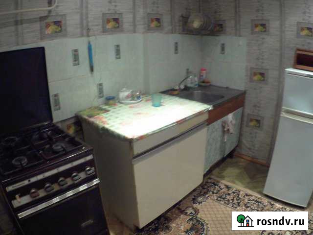 1-комнатная квартира, 38 м², 1/5 эт. в аренду на длительный срок в Йошкар-Оле Йошкар-Ола - изображение 1