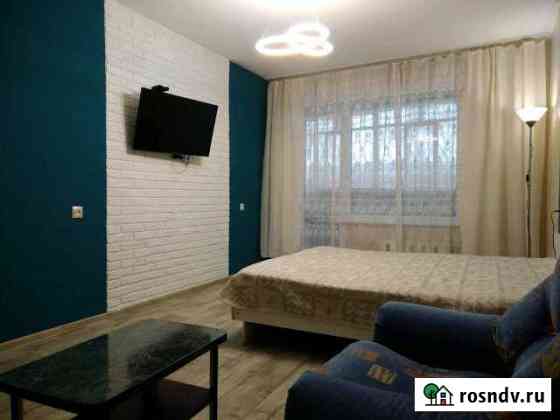 2-комнатная квартира, 47 м², 5/9 эт. в аренду посуточно в Набережных Челнах Набережные Челны