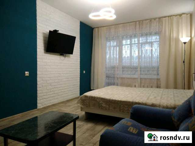 2-комнатная квартира, 47 м², 5/9 эт. в аренду посуточно в Набережных Челнах Набережные Челны - изображение 1