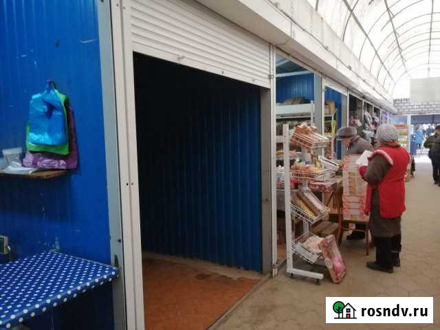 Торговое помещение, 5 кв.м. Полтавская - изображение 1