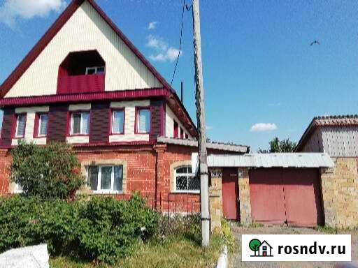 Дом 230 м² на участке 15 сот. на продажу в Покровском Свердловской области Покровское - изображение 1