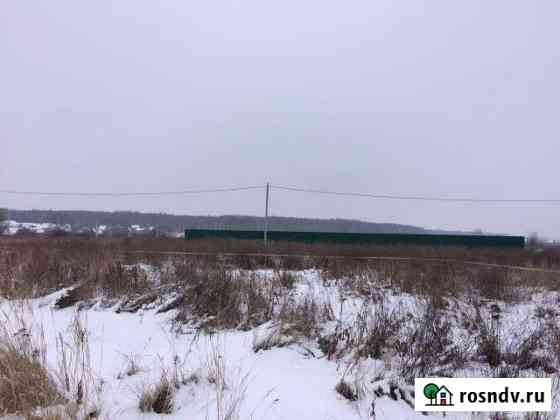 Участок ИЖС 15 сот. на продажу в Воскресенске Воскресенск