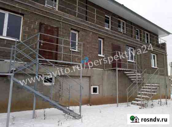 5-комнатная квартира, 102 м², 2/3 эт. на продажу в Уфе Уфа