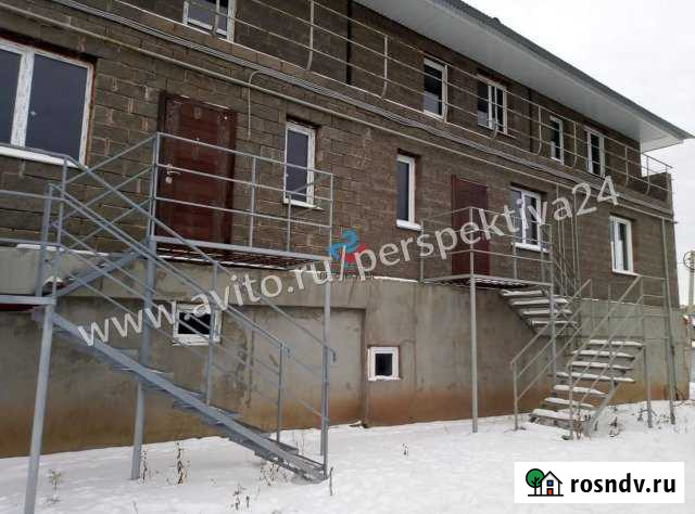 5-комнатная квартира, 102 м², 2/3 эт. на продажу в Уфе Уфа - изображение 1