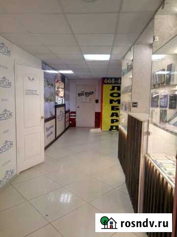 Торговое помещение, 14 кв.м. Иркутск - изображение 1