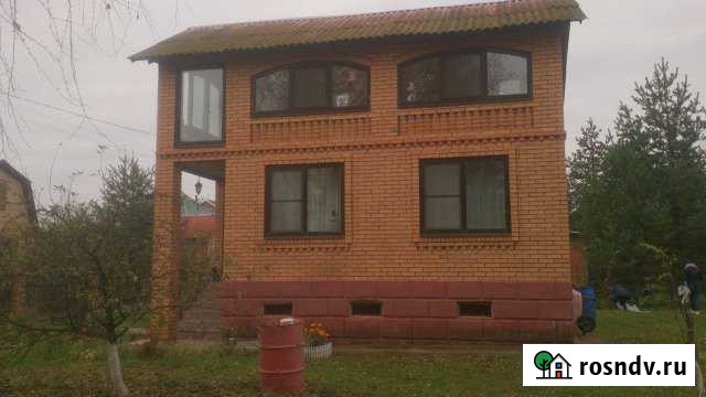 Дача 180 м² на участке 12 сот. на продажу в Орехово-Зуево Орехово-Зуево - изображение 1