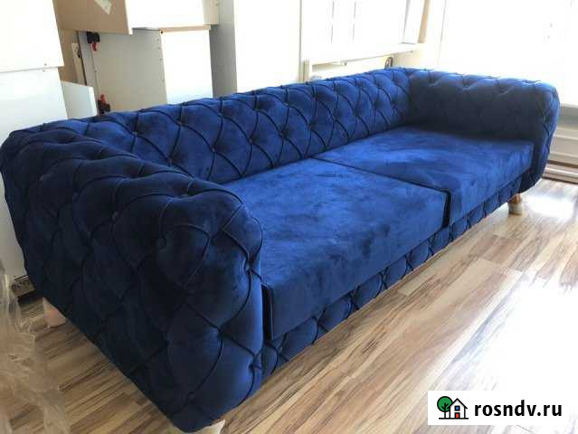 1-комнатная квартира, 50 м², 1/5 эт. на продажу в Ейске Ейск - изображение 1