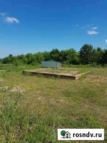 Участок ИЖС 15 сот. на продажу в Камском Устье Камское Устье - изображение 1