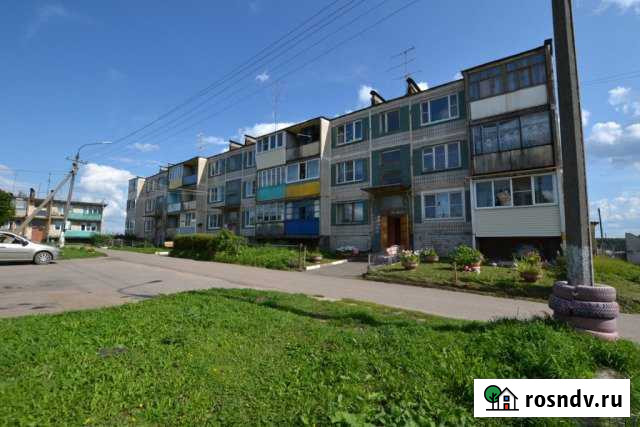 2-комнатная квартира, 48 м², 2/3 эт. на продажу в Волоколамске Волоколамск - изображение 1