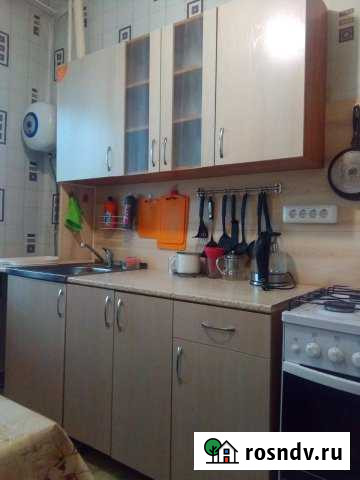 2-комнатная квартира, 45 м², 1/2 эт. на продажу в Горняке Горняк - изображение 1