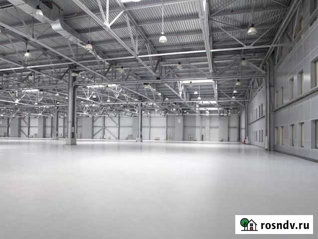 Продам производственный комплекс 19269 кв.м Тверь - изображение 1