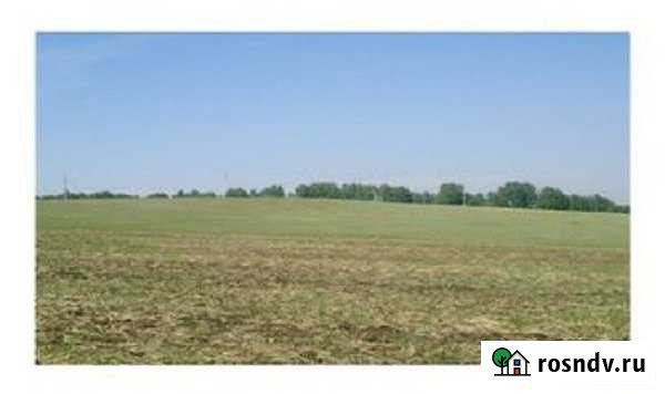 Участок промназначения 5500 сот. на продажу в Емельяново Емельяново - изображение 1