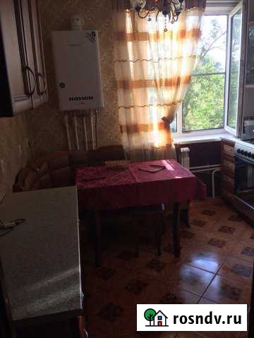 2-комнатная квартира, 38 м², 1/2 эт. на продажу в Тахтамукае Тахтамукай - изображение 1