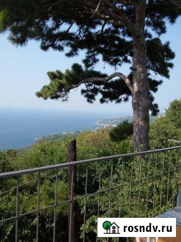 Дом 86 м² на участке 6 сот. в аренду посуточно в Алупке Алупка - изображение 1