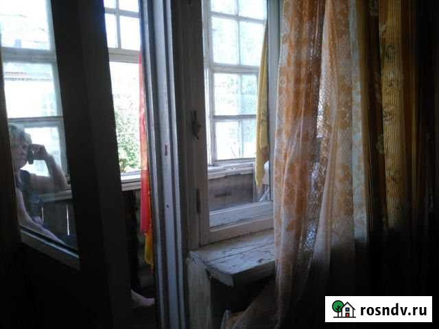 2-комнатная квартира, 46 м², 2/2 эт. на продажу в Субханкулово Субханкулово - изображение 1