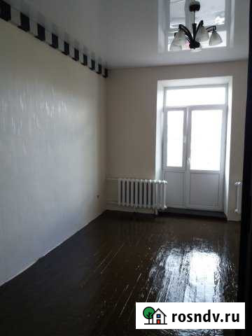 Комната 17 м² в 3-ком. кв., 4/4 эт. на продажу в Тамбове Тамбов - изображение 1