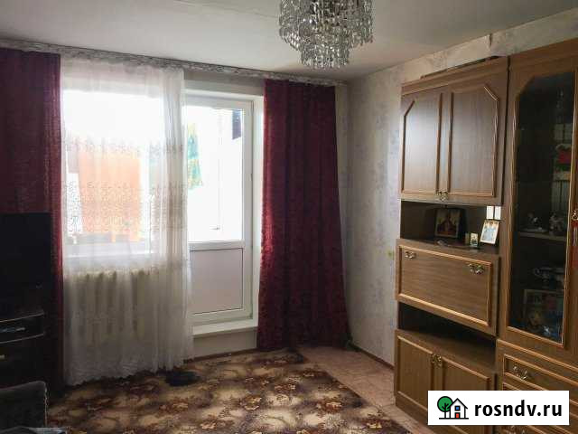 3-комнатная квартира, 66 м², 5/5 эт. на продажу в Аниве Анива - изображение 1