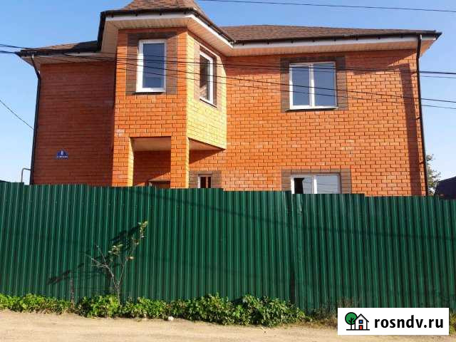 Дом 220 м² на участке 12 сот. на продажу в Александрове Александров - изображение 1