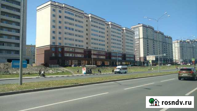 1-комнатная квартира, 45 м², 6/9 эт. на продажу в Пензе Пенза - изображение 1