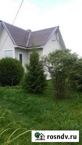 Участок ИЖС 25 сот. на продажу в Шаховской Шаховская - изображение 1