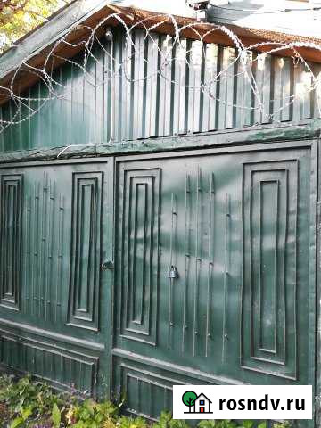 Гараж 21 м² в аренду в Коммунарке Коммунарка - изображение 1