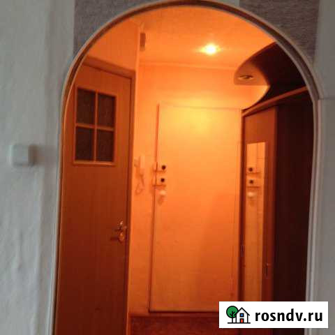 1-комнатная квартира, 35 м², 4/5 эт. в аренду на длительный срок в Сортавале Сортавала - изображение 1