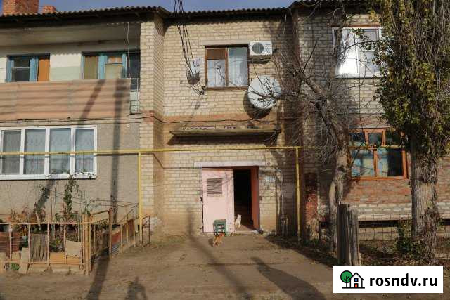 1-комнатная квартира, 41 м², 1/2 эт. на продажу в Камызяке Камызяк - изображение 1