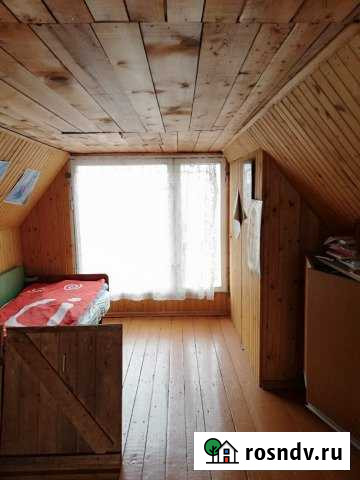 Дача 78.7 м² на участке 6 сот. на продажу в Дмитрове Дмитров - изображение 1