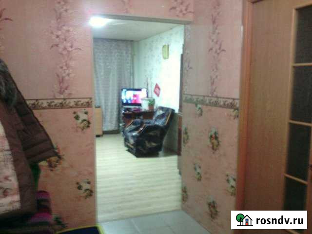 3-комнатная квартира, 53 м², 1/2 эт. на продажу в Старощербиновской Старощербиновская - изображение 1