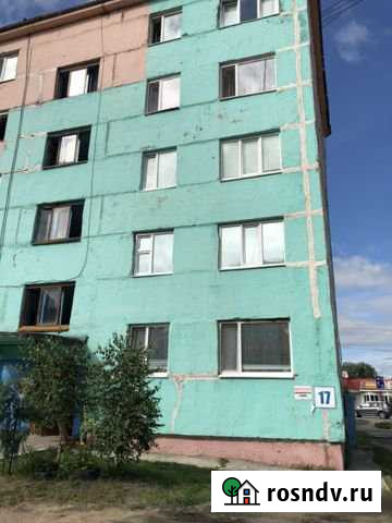 1-комнатная квартира, 30 м², 3/5 эт. на продажу в Нефтеюганске Нефтеюганск - изображение 1