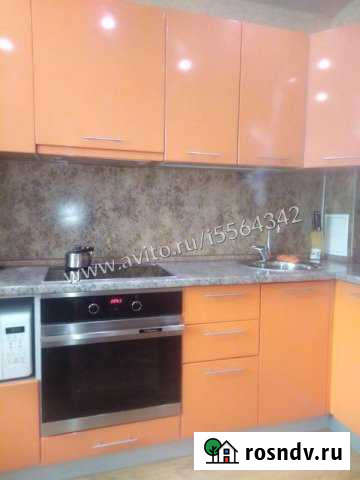 3-комнатная квартира, 64 м², 1/5 эт. на продажу в Черемхово Черемхово - изображение 1