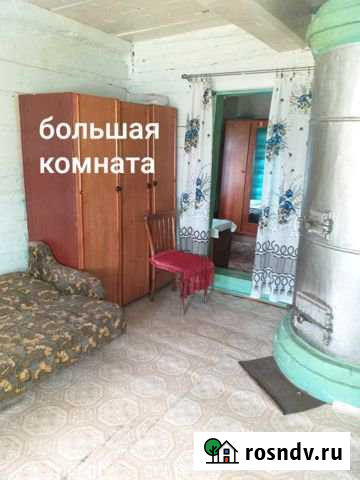 Дом 50 м² на участке 10 сот. на продажу в Камышлове Камышлов - изображение 1