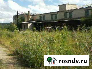 Производственное помещение, 1140 кв.м. Галич - изображение 1