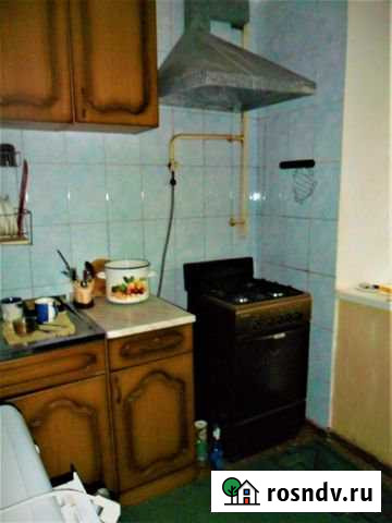 2-комнатная квартира, 45 м², 1/5 эт. в аренду на длительный срок в Ейске Ейск - изображение 1