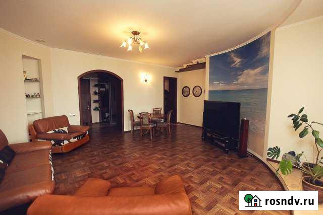 5-комнатная квартира, 144 м², 7/7 эт. на продажу в Барнауле Барнаул - изображение 1