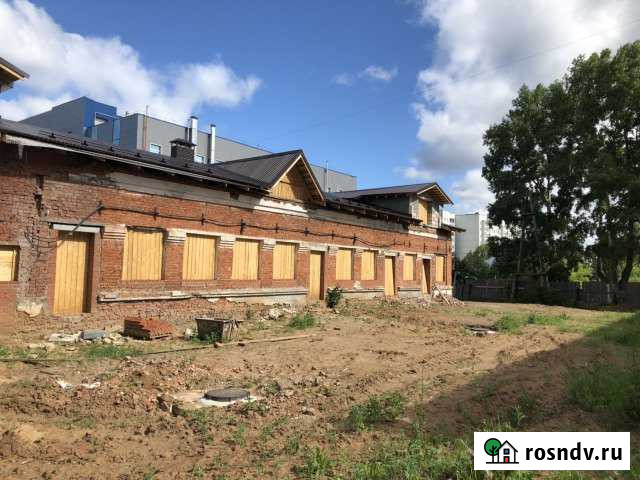 Продам объект свободного назначения Чайковский - изображение 1