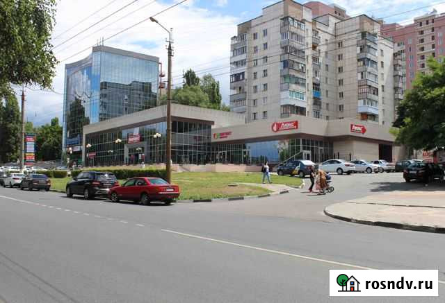 Торговое помещение, 205 кв.м. Белгород - изображение 1