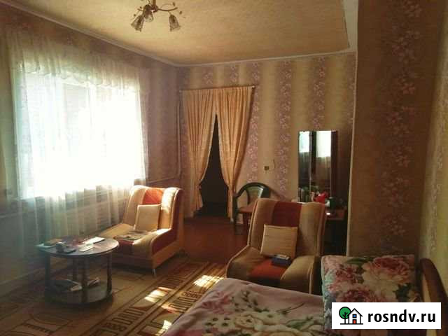 2-комнатная квартира, 45 м², 1/1 эт. на продажу во Льгове Льгов - изображение 1